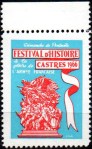 16-81 - Castres - 1966 - Festival